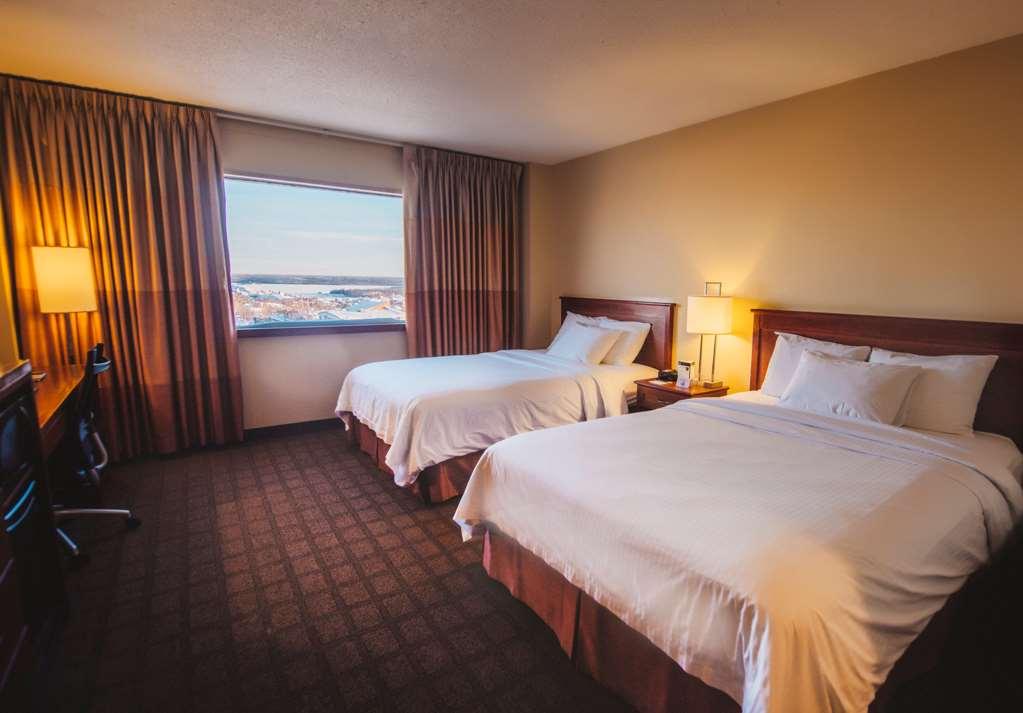 The Explorer Hotel Yellowknife Quarto foto