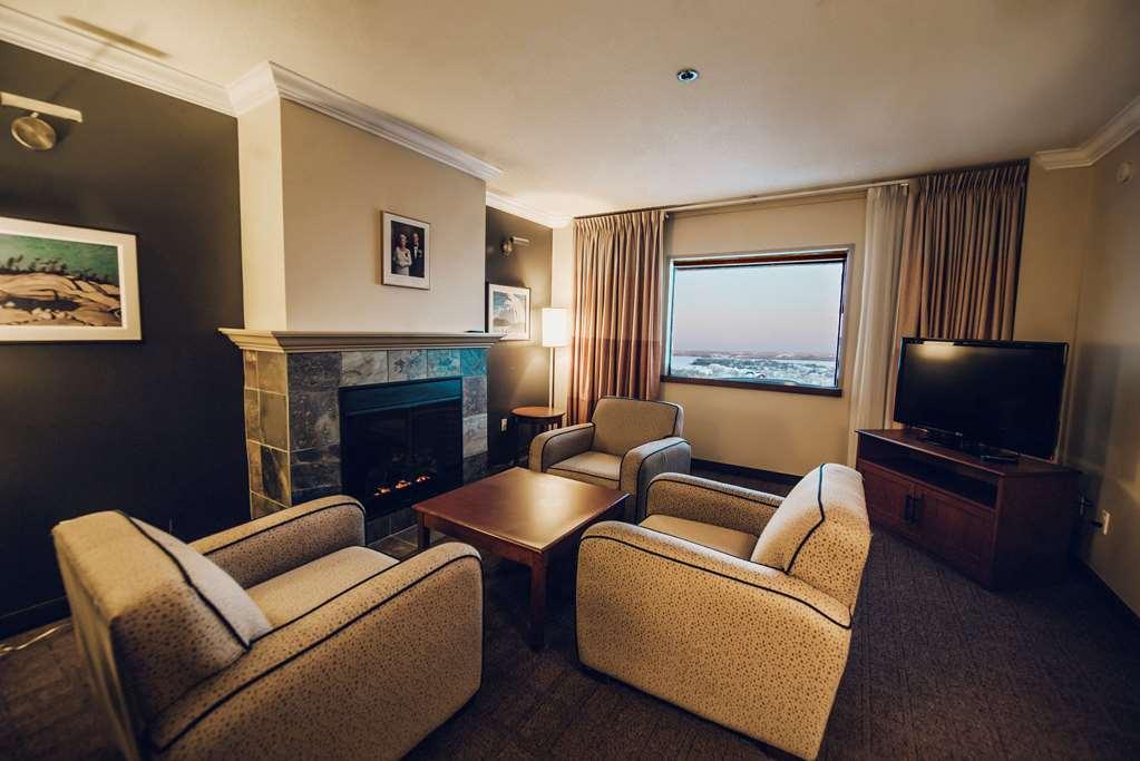The Explorer Hotel Yellowknife Quarto foto