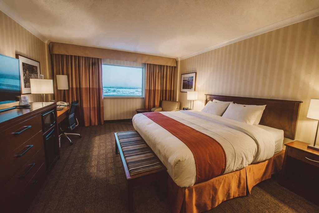 The Explorer Hotel Yellowknife Quarto foto