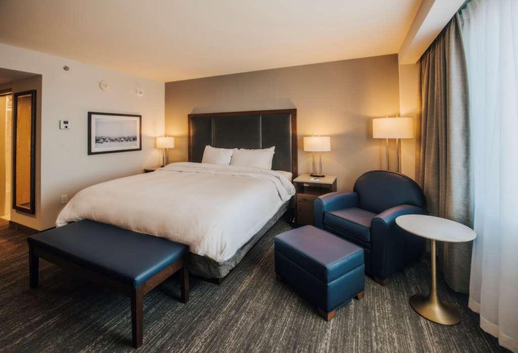 The Explorer Hotel Yellowknife Quarto foto