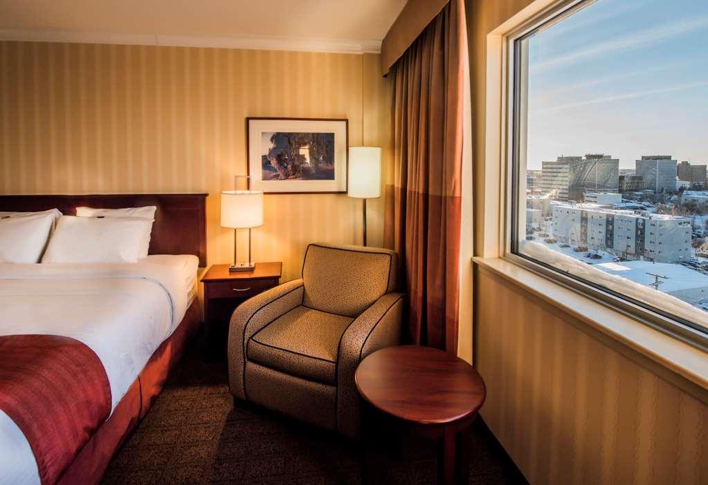 The Explorer Hotel Yellowknife Quarto foto