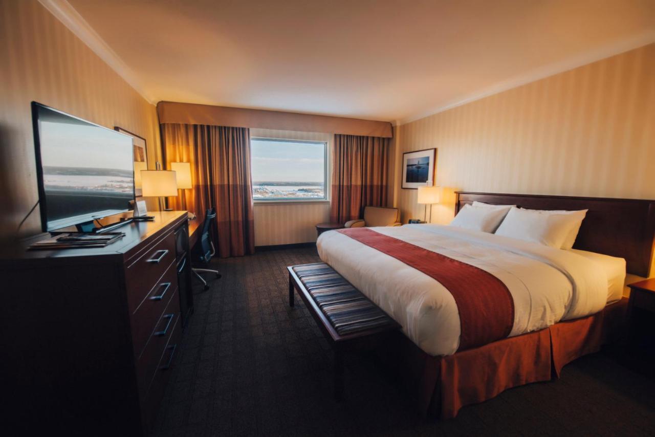 The Explorer Hotel Yellowknife Quarto foto